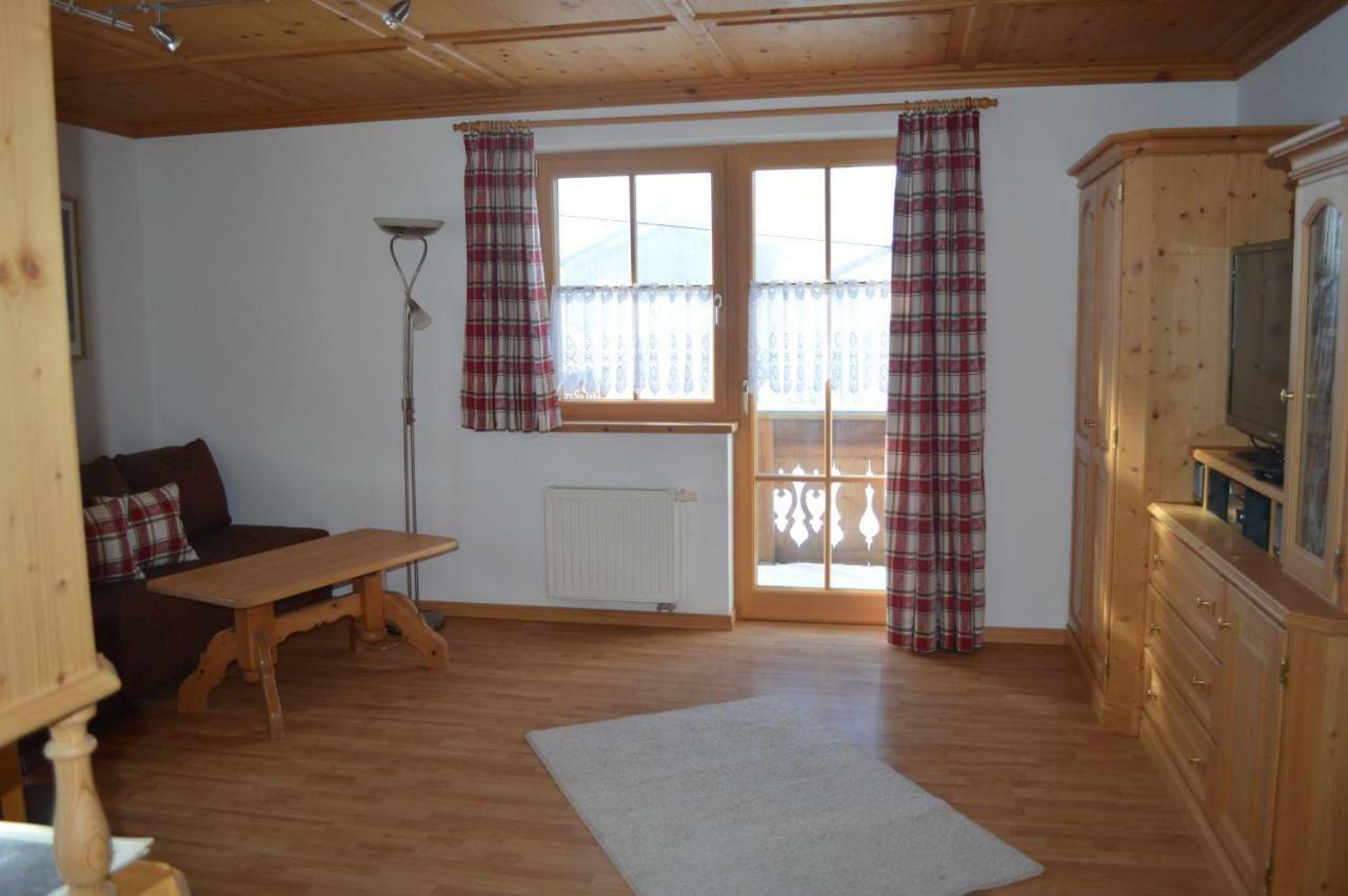 Apart Lorenz Häselgehr Exterior foto